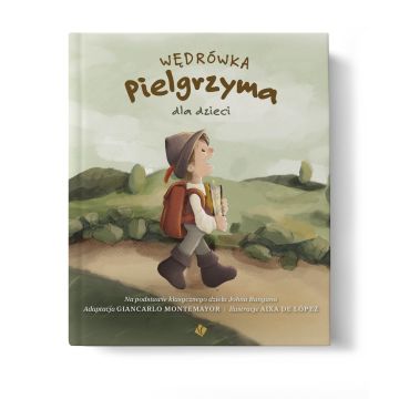 Wędrówka Pielgrzyma dla dzieci