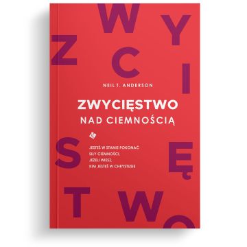 Zwycięstwo nad ciemnością
