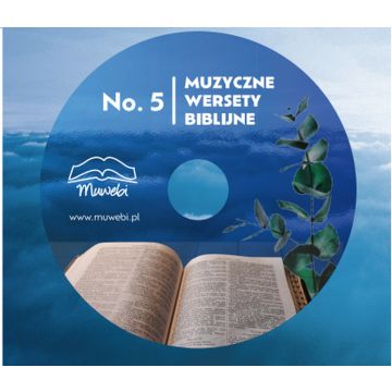 Muzyczne Wersety BIblijne vol.5