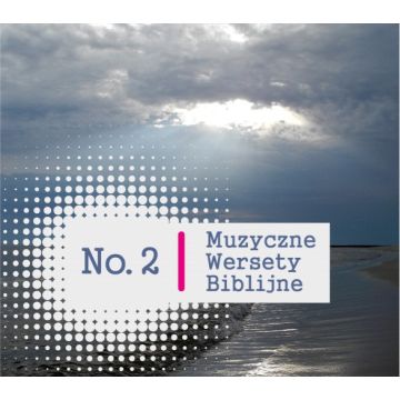 Muzyczne wersety biblijne vol. 2