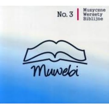 Muzyczne Wersety Biblijne cz. 3