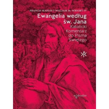 Ewangelia według św.Jana - Komentarz