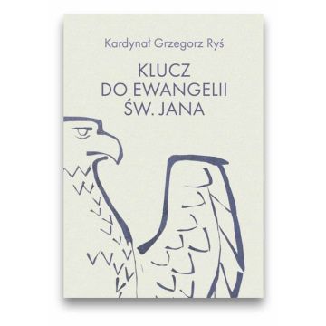 Klucz do Ewangelii św. Jana