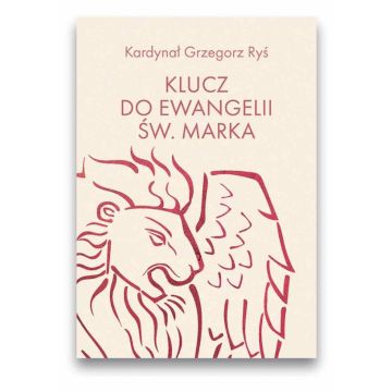 Klucz do Ewangelii św. Marka