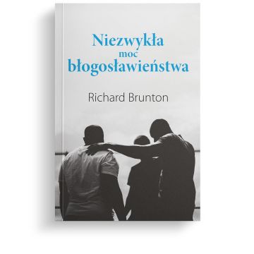 Niezwykła moc błogosławieństwa