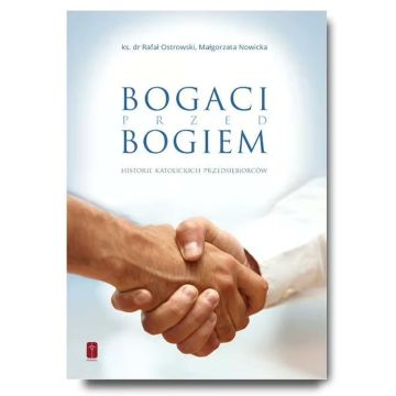 Bogaci przed Bogiem