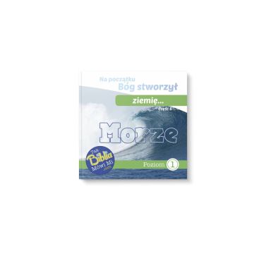 Bóg stworzył ziemię - Morze cz.5