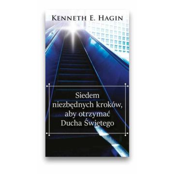 Siedem niezbędnych kroków, aby otrzymać D.Świetego