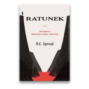 Ratunek – R.C. Sproul