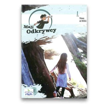 Mali odkrywcy 1. Słowo od Boga - RLCH