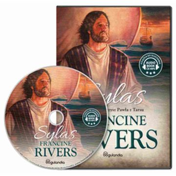 Sylas. Audiobook CD-MP3