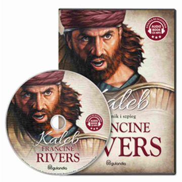 Kaleb. Audiobook CD-MP3
