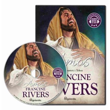 Amos. Audiobook CD-MP3