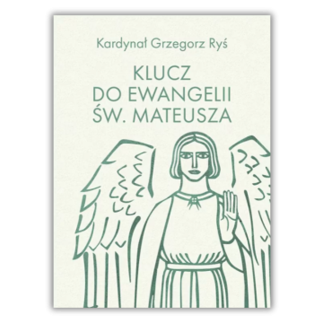 Klucz do Ewangelii św. Mateusza