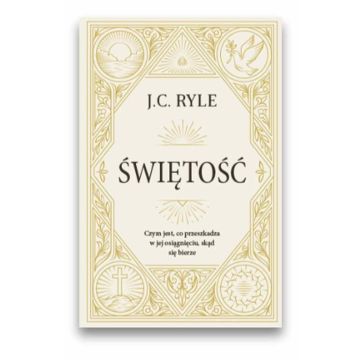 Świętość – J.C. Ryle