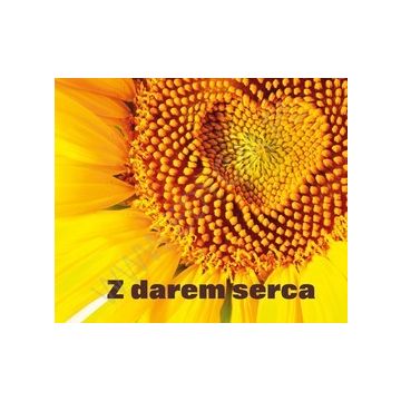 Perełka 144 - Z darem serca