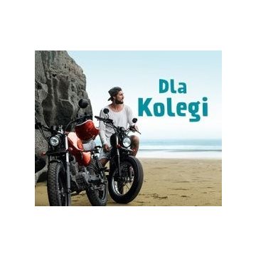 Perełka 184 - Dla kolegi