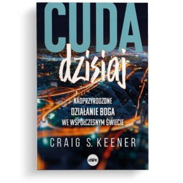 Cuda dzisiaj