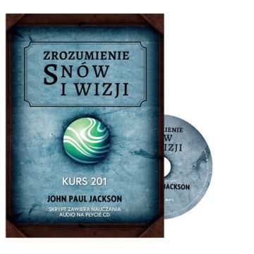 Zrozumienie snów i wizji + MP3