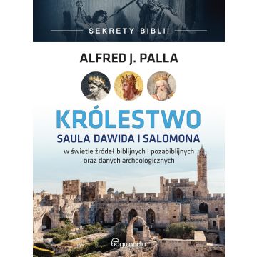 Królestwo - Saula Dawida i Salomona