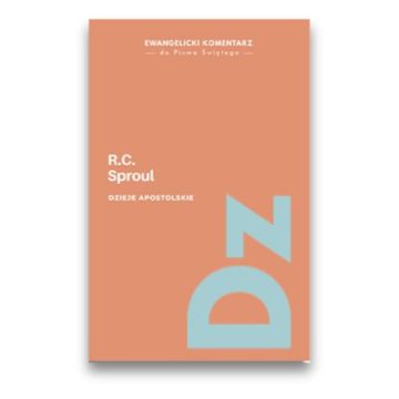 Dzieje Apostolskie - Komentarz
