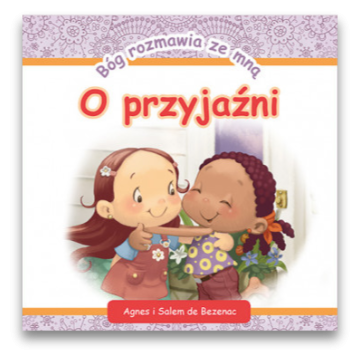 O przyjaźni