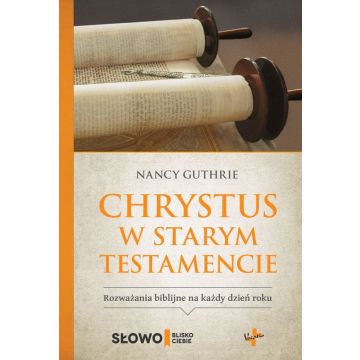 Chrystus w starym testamencie