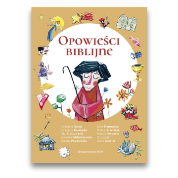 Opowieści biblijne