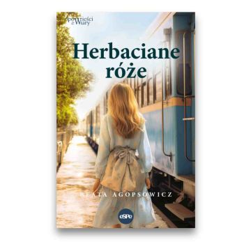 Herbaciane róże