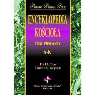 Encyklopedia Kościoła - 2 tomy