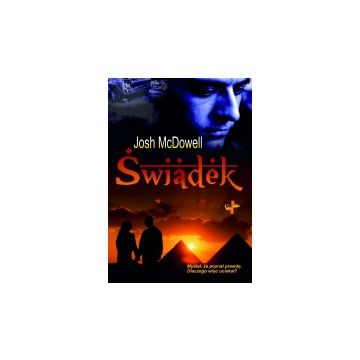 Świadek - McDowell Josh