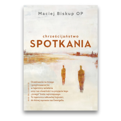 Chrześcijaństwo spotkania