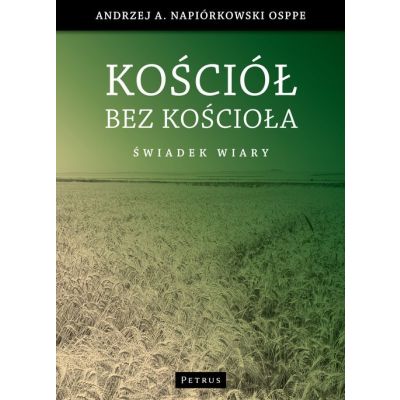 Kościół bez Kościoła