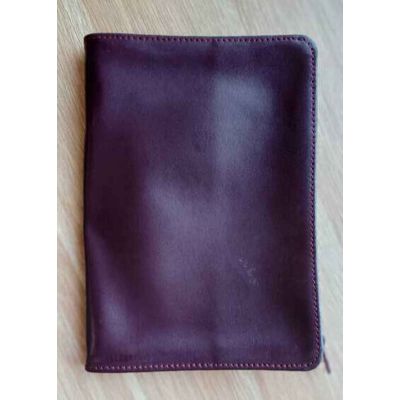 OUTLET - okładka na Biblie Gdańską stare wydanie