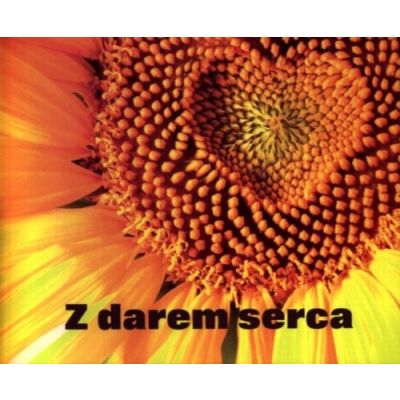 PEREŁKA 144 Z darem serca