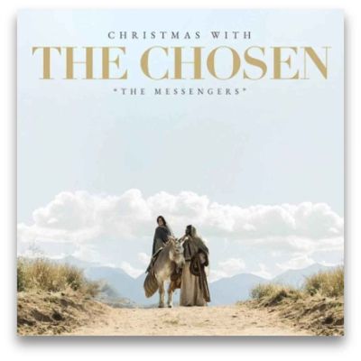 THE CHOSEN - Christmas with The Chosen- Messenger