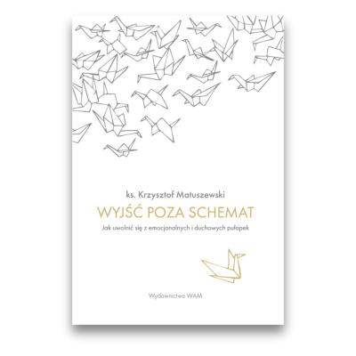 Wyjść poza schemat